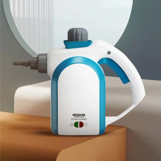 بخارشوی دستی عرشیا مدل SC050-3306 ظرفیت ۲۵۰ میلیلیتر