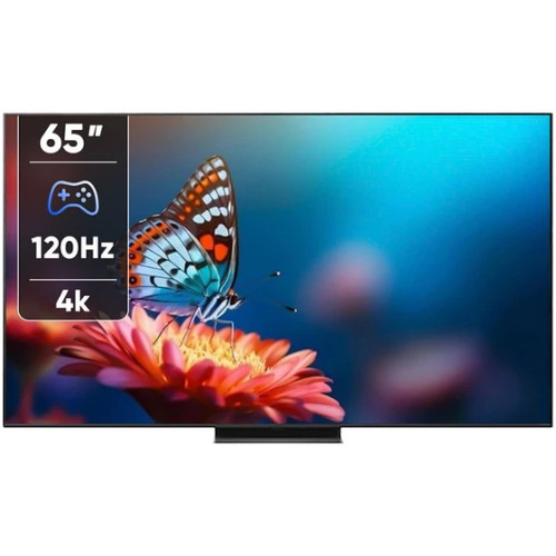 تلویزیون هوشمند ال جی مدل QNED86A سایز ۶۵ اینچ Ultra HD 4K