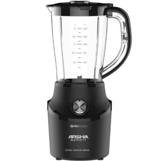 مخلوط کن عرشیا مدل BL272-3711 ظرفیت ۱.۵ لیتر